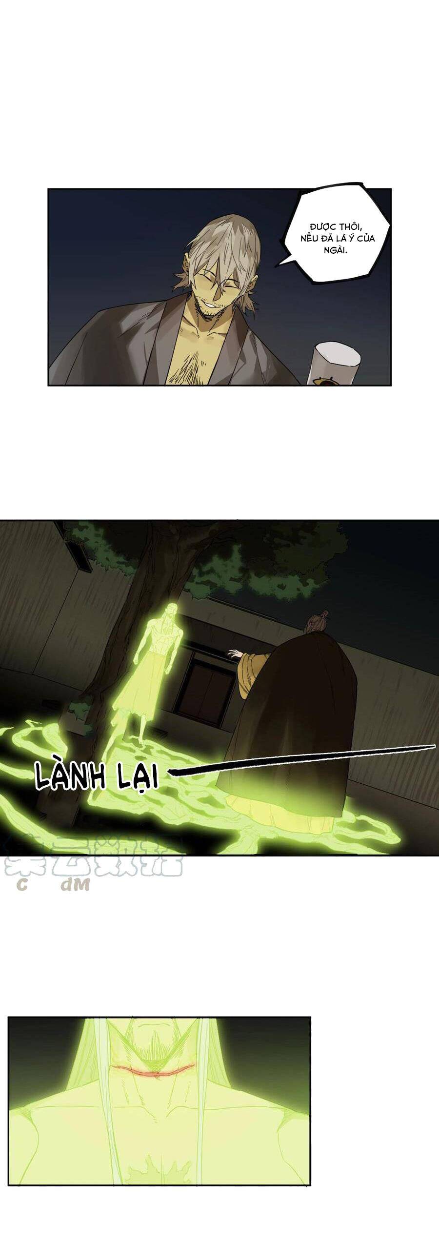 Truyền Võ: Chapter 257