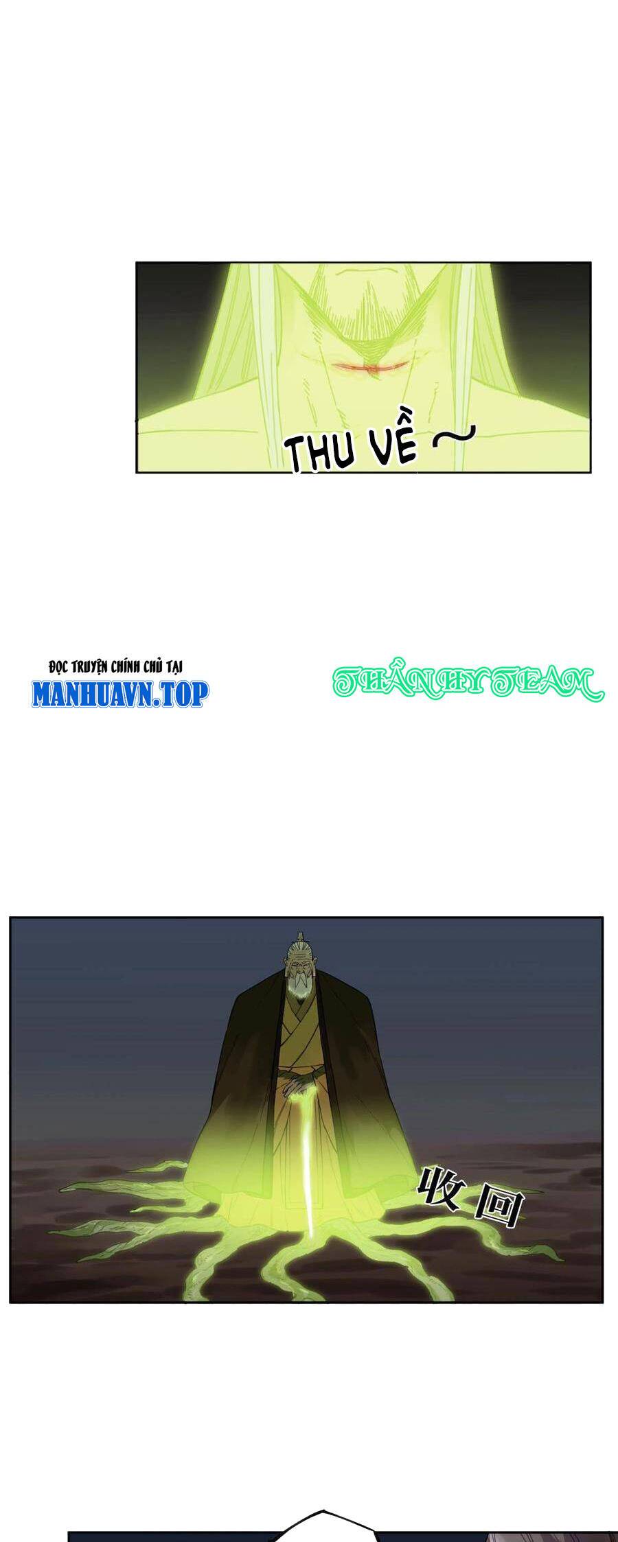 Truyền Võ: Chapter 257