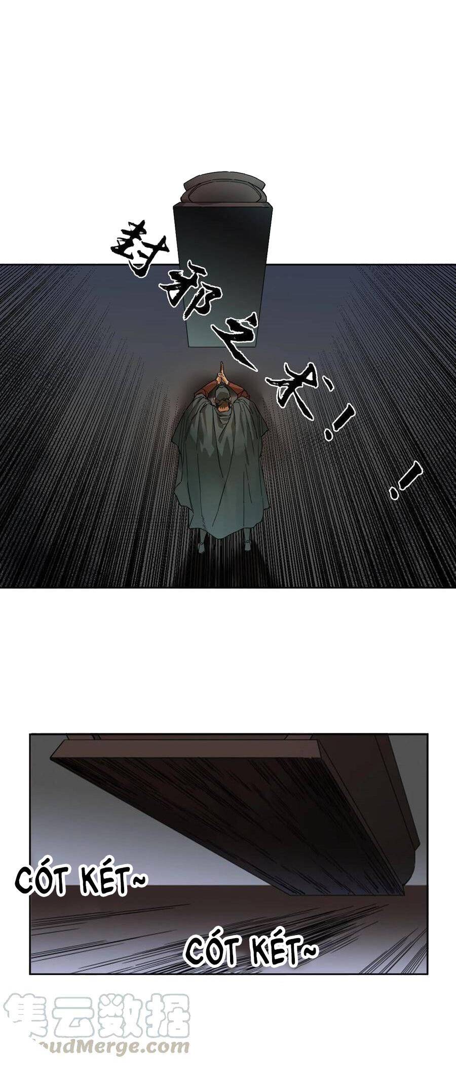 Truyền Võ: Chapter 257