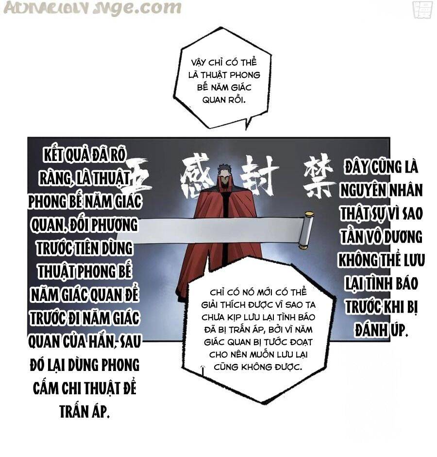 Truyền Võ: Chapter 259