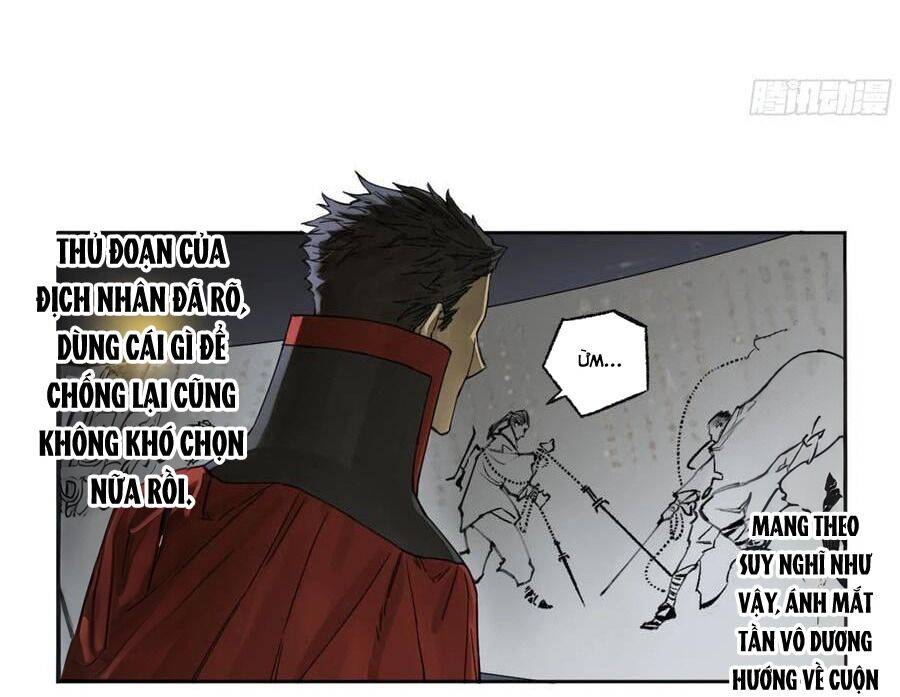 Truyền Võ: Chapter 259