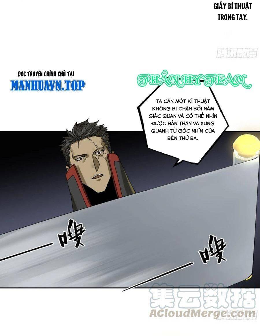 Truyền Võ: Chapter 259