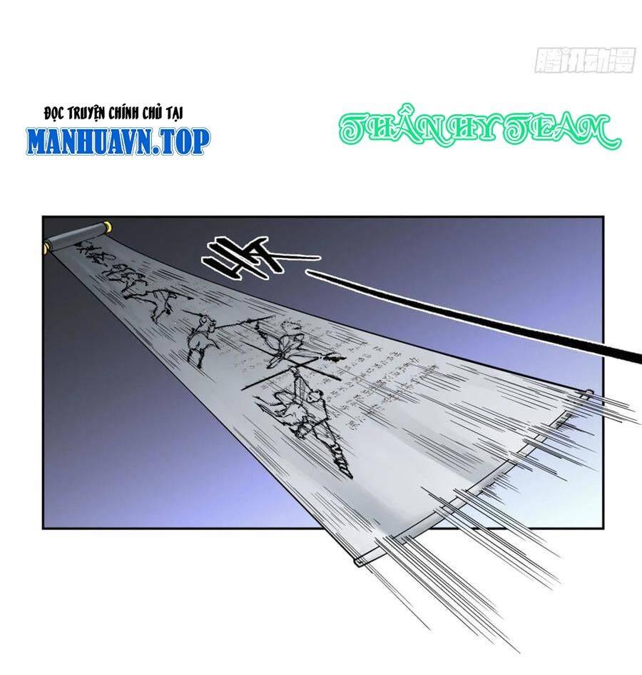 Truyền Võ: Chapter 259