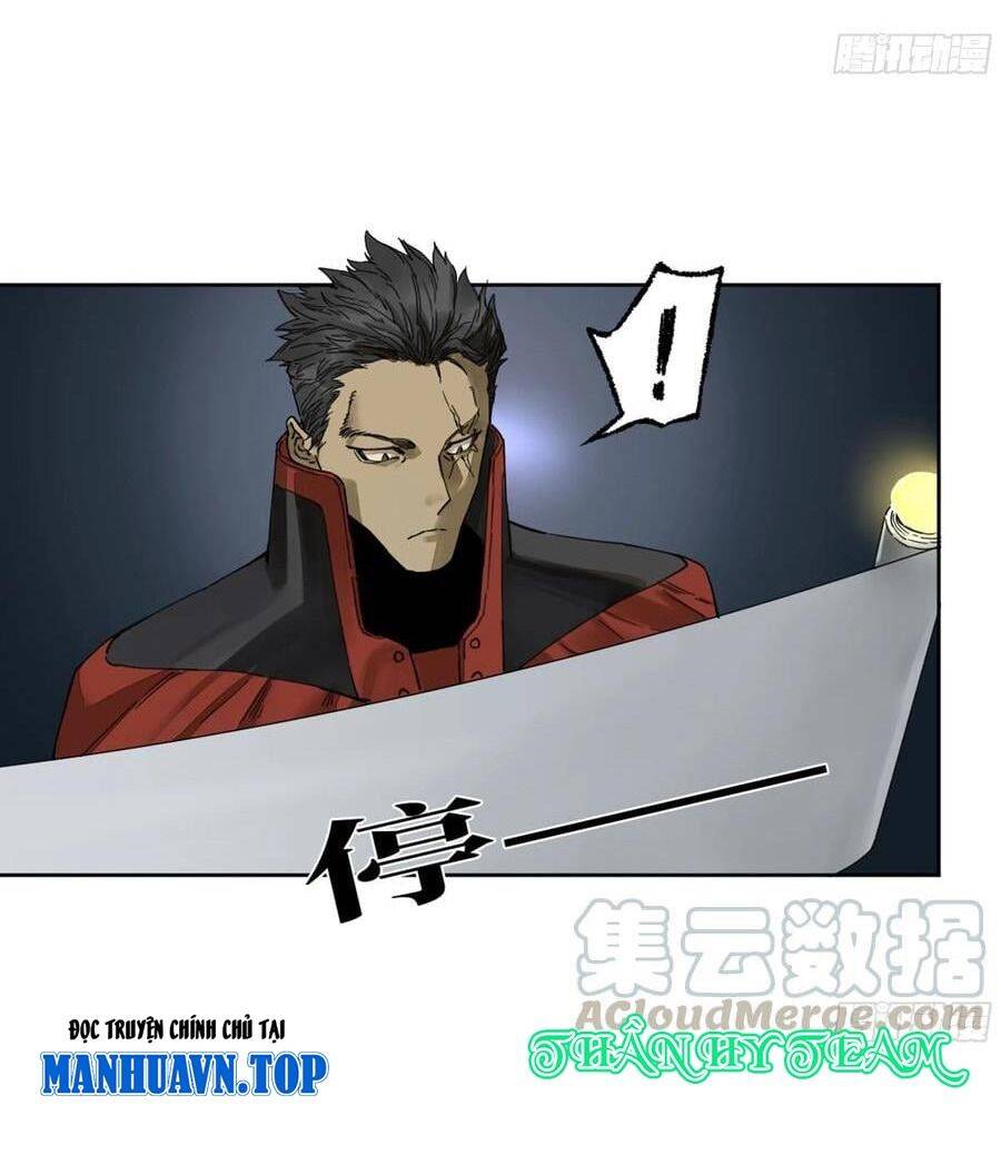 Truyền Võ: Chapter 259