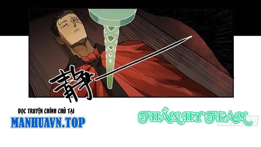 Truyền Võ: Chapter 259