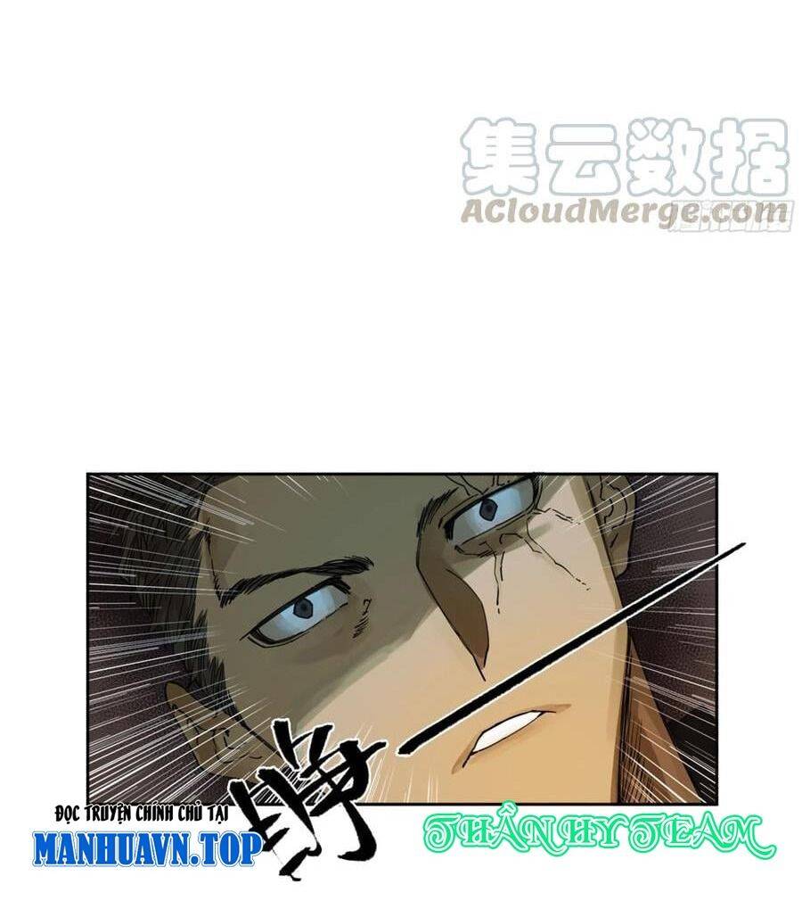 Truyền Võ: Chapter 259