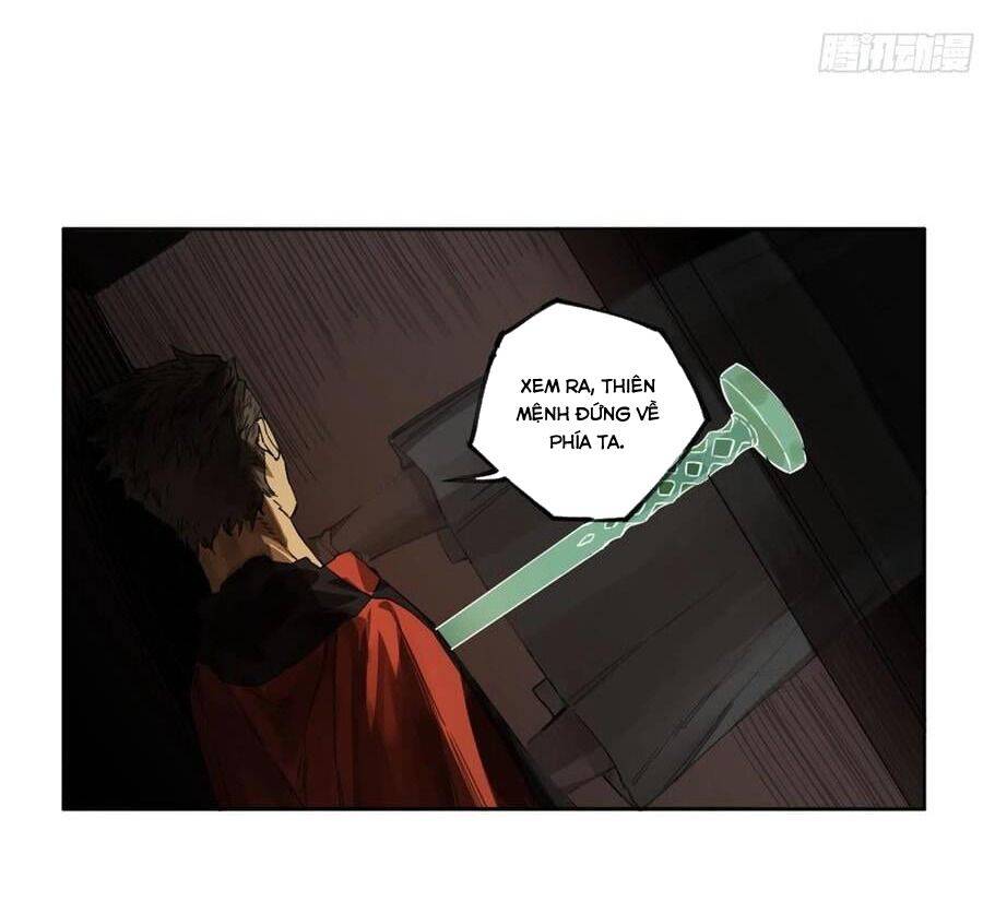 Truyền Võ: Chapter 259