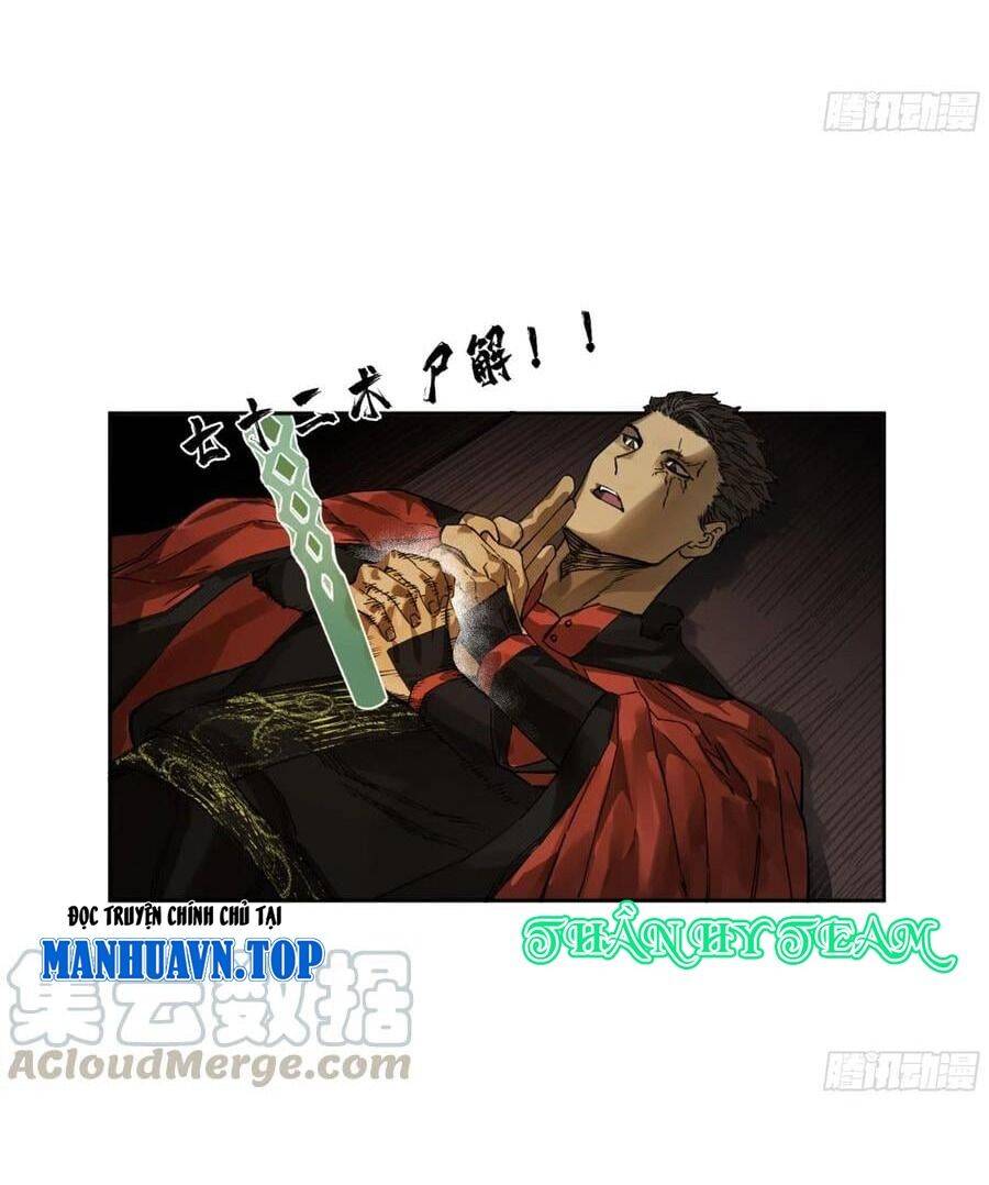 Truyền Võ: Chapter 259