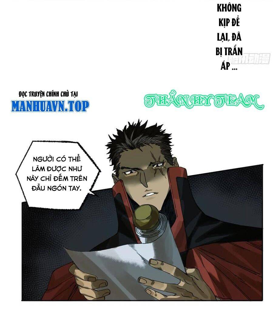 Truyền Võ: Chapter 259