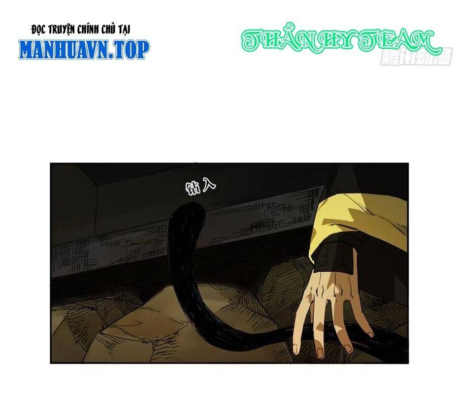 Truyền Võ: Chapter 259