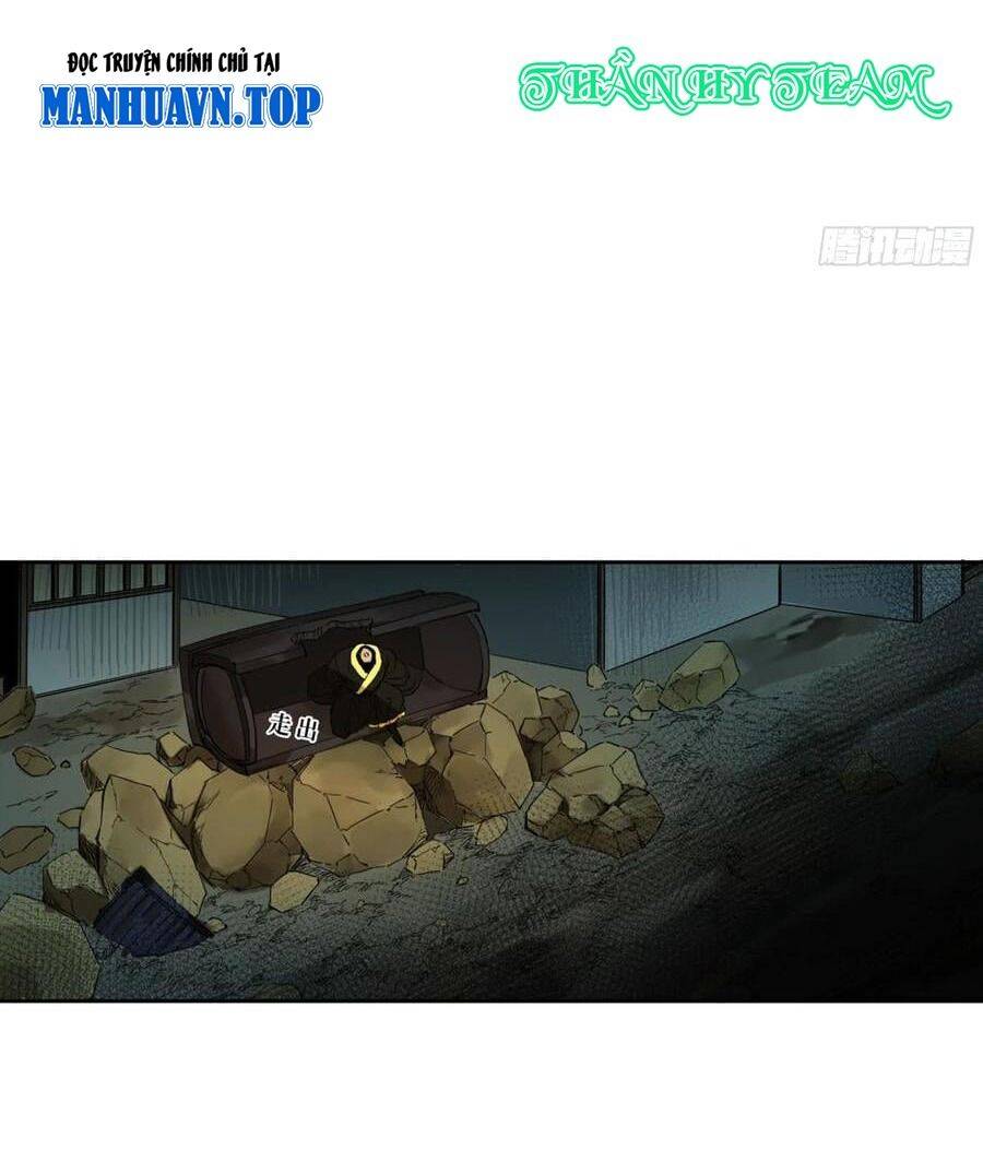 Truyền Võ: Chapter 259