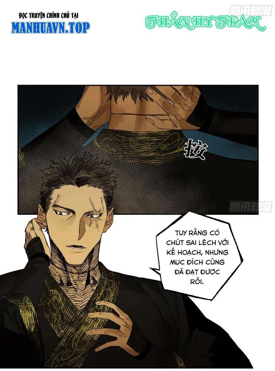 Truyền Võ: Chapter 259