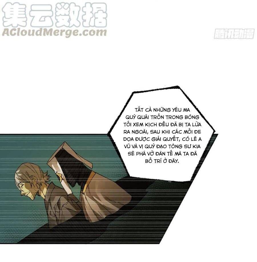 Truyền Võ: Chapter 259