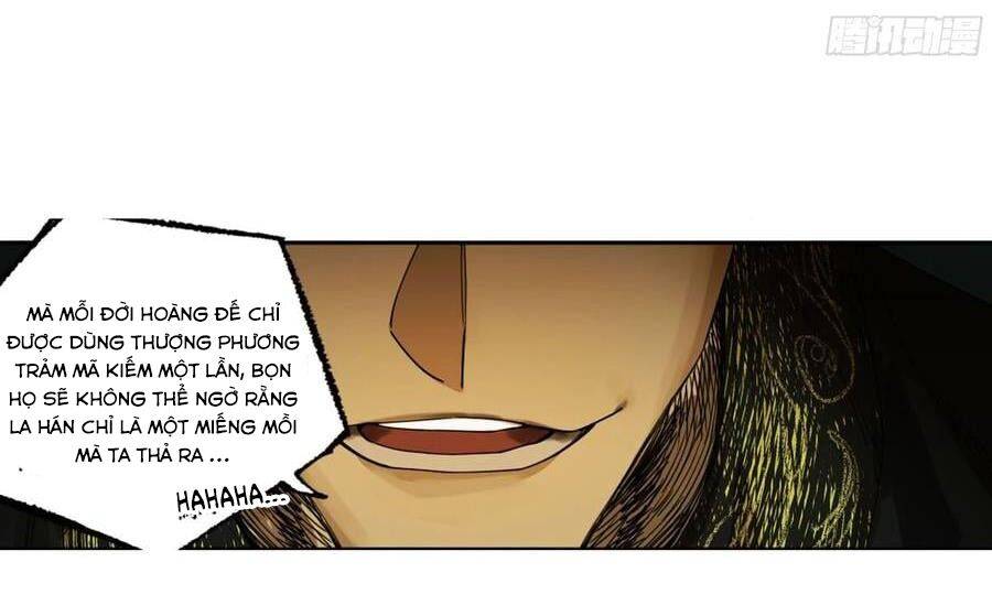 Truyền Võ: Chapter 259