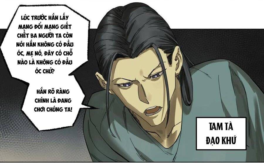 Truyền Võ: Chapter 259