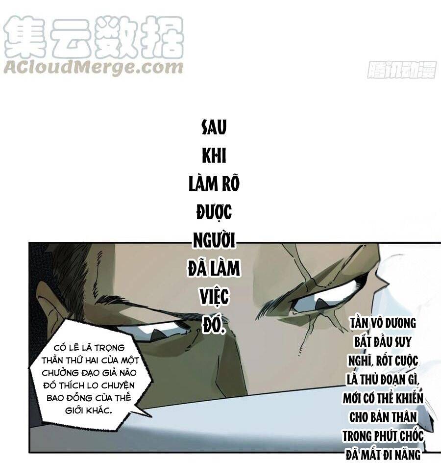Truyền Võ: Chapter 259