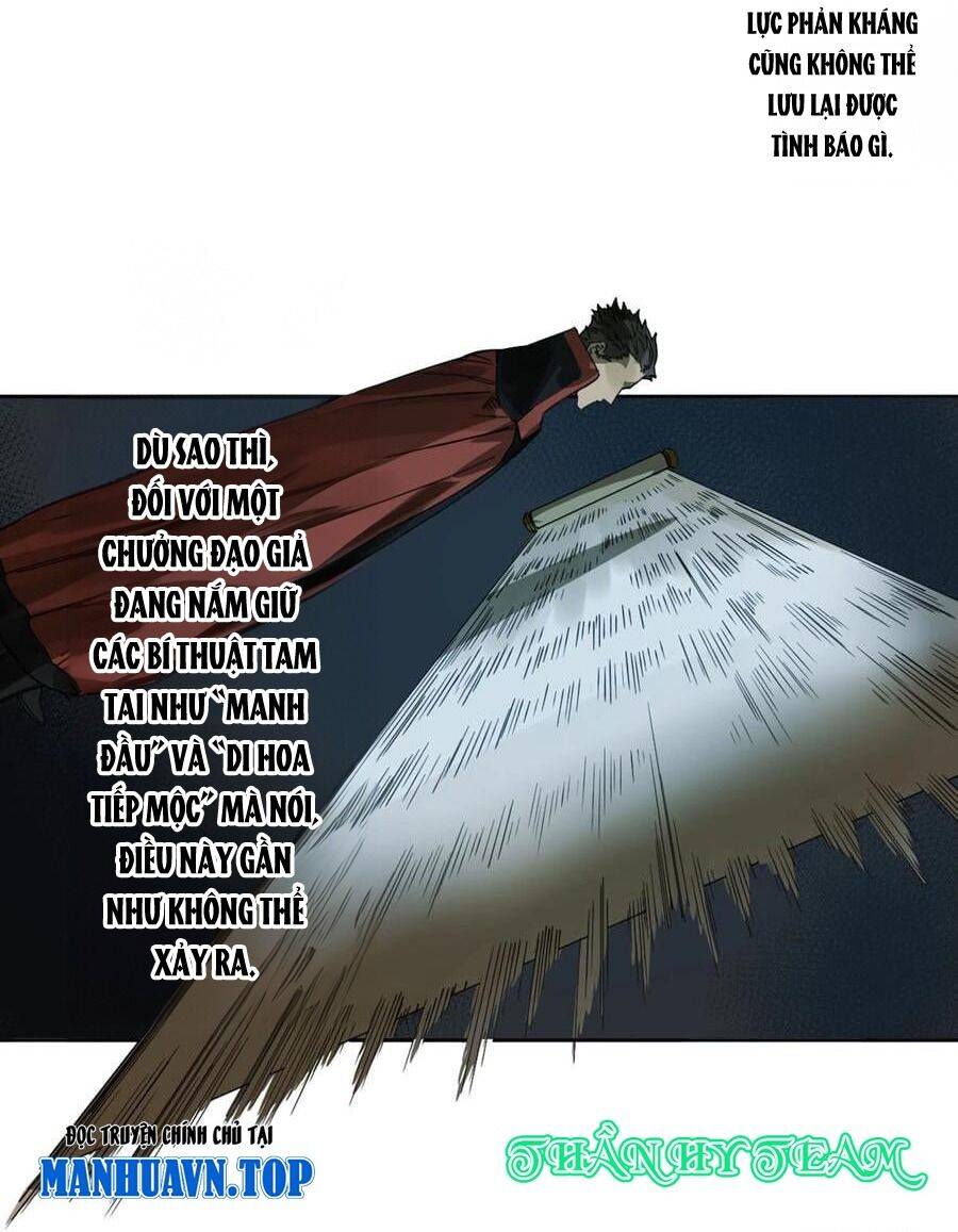 Truyền Võ: Chapter 259