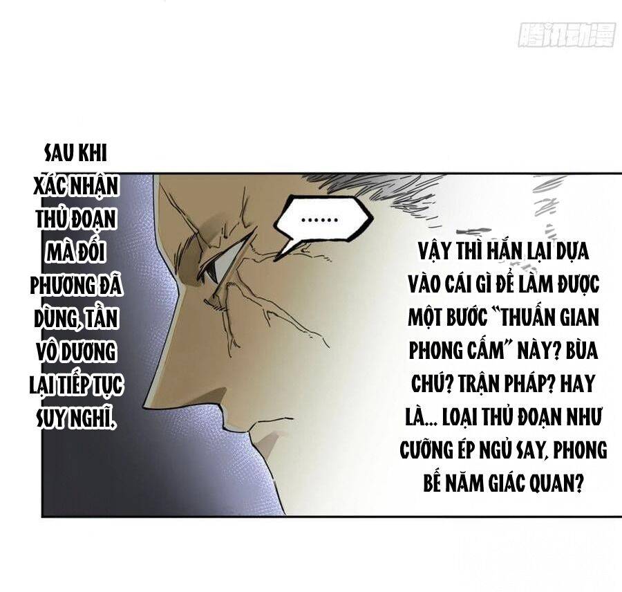 Truyền Võ: Chapter 259