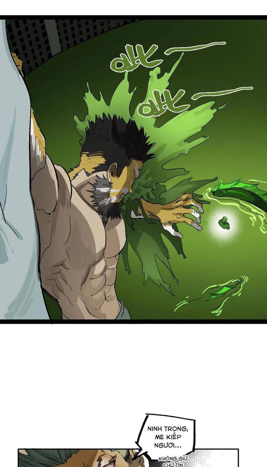 Truyền Võ: Chapter 261