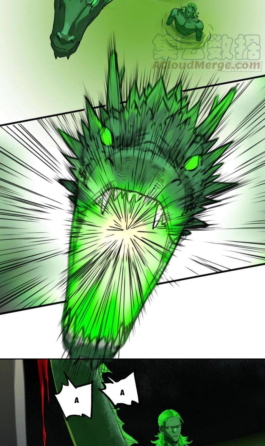 Truyền Võ: Chapter 261