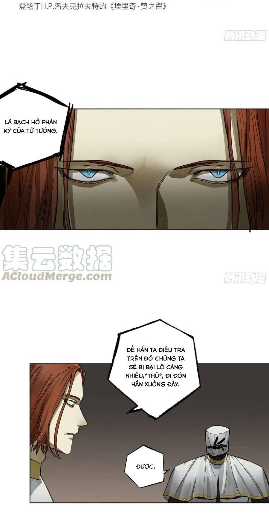 Truyền Võ: Chapter 262
