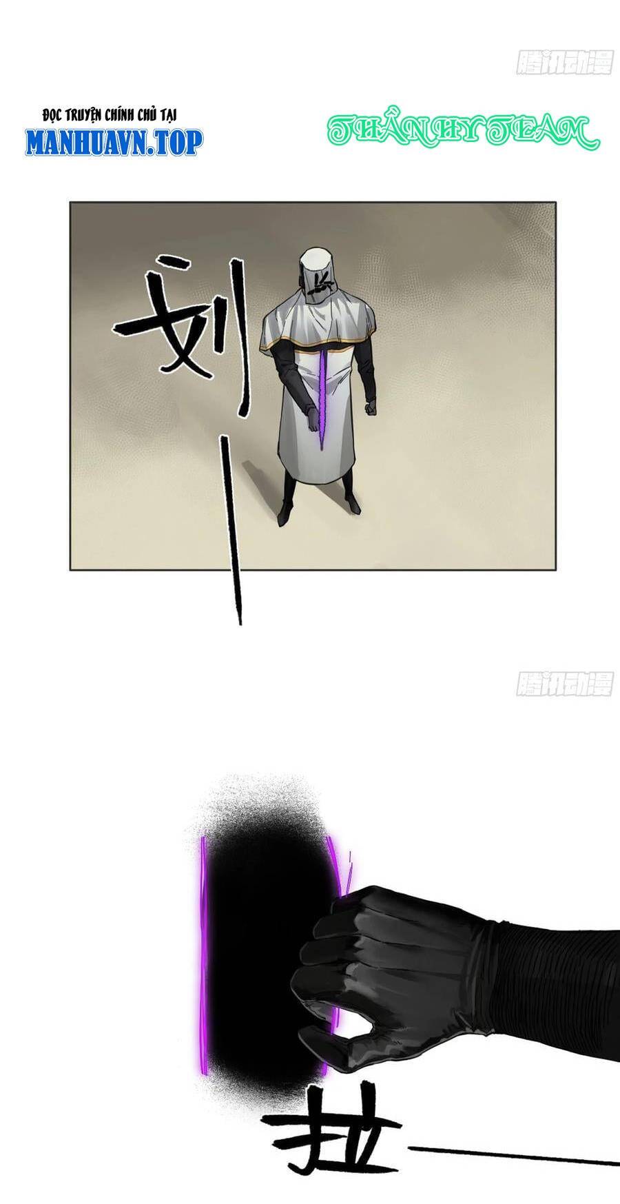 Truyền Võ: Chapter 262