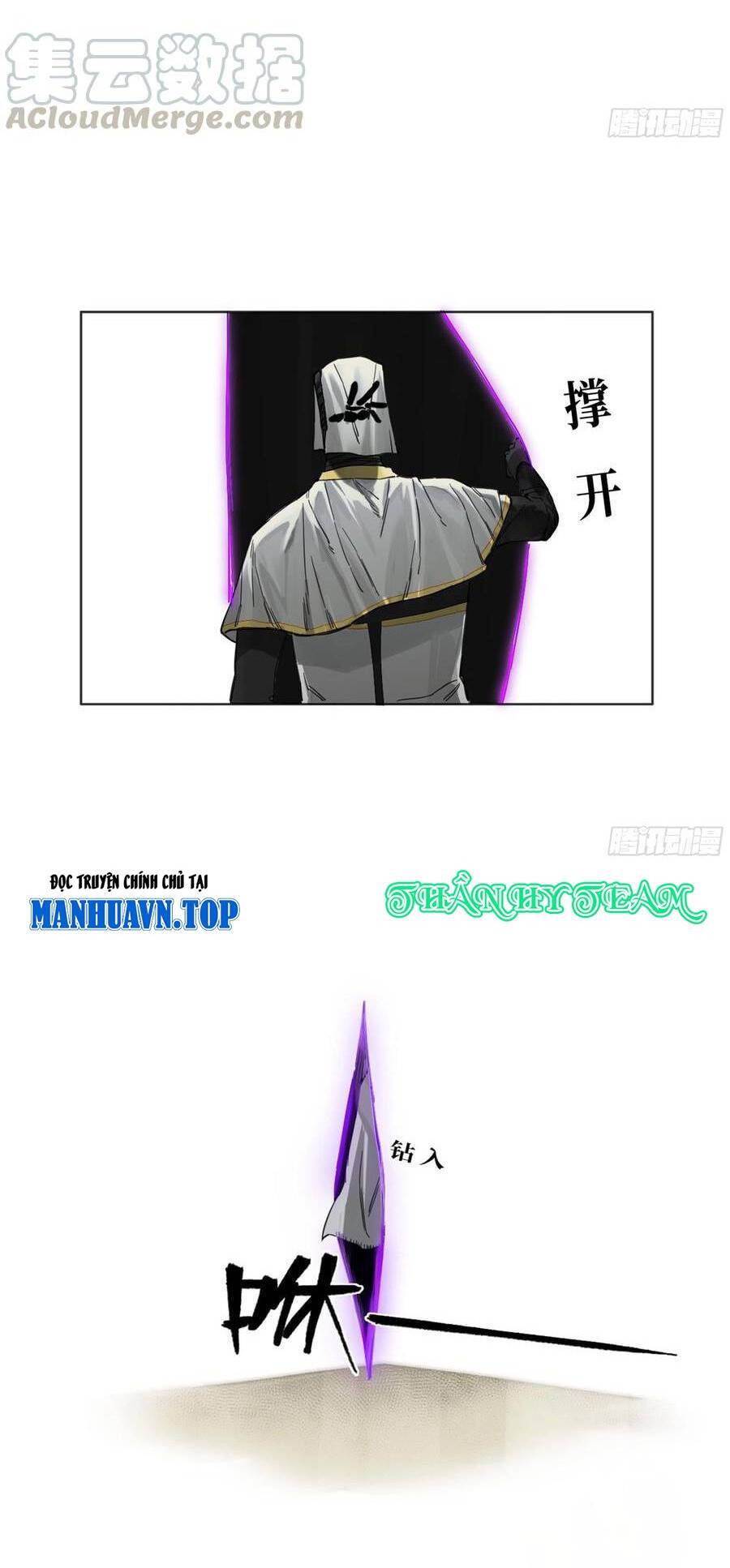 Truyền Võ: Chapter 262