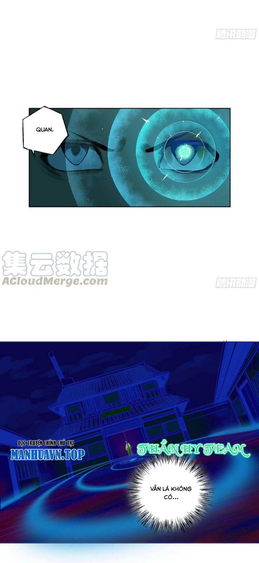 Truyền Võ: Chapter 262
