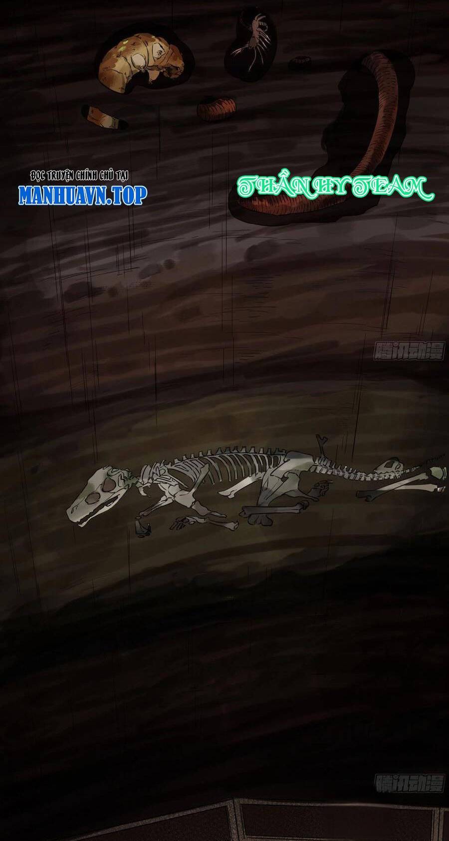 Truyền Võ: Chapter 262