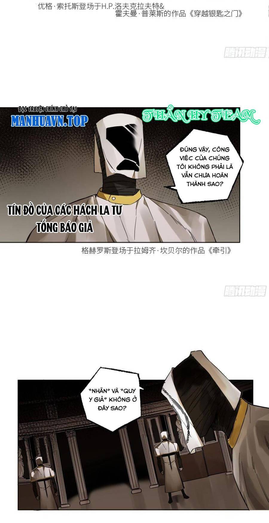 Truyền Võ: Chapter 262