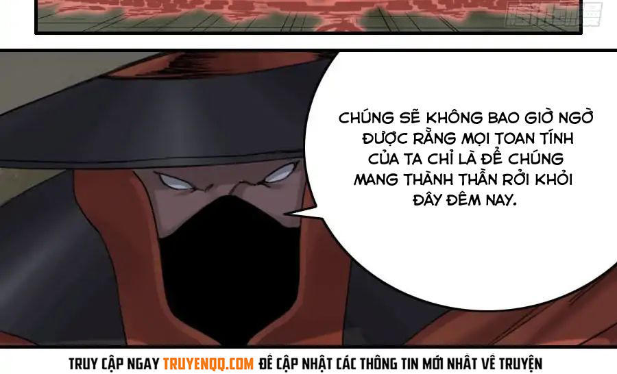 Truyền Võ: Chương 53