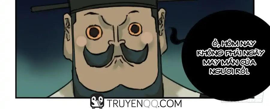Truyền Võ: Chương 60