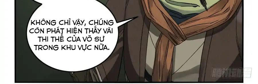 Truyền Võ: Chương 68