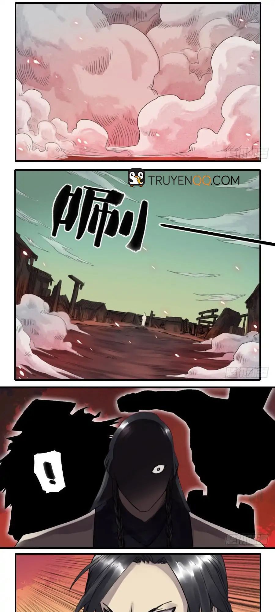 Truyền Võ: Chương 80