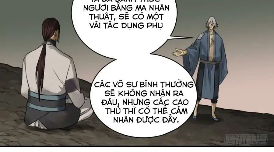 Truyền Võ: Chương 96