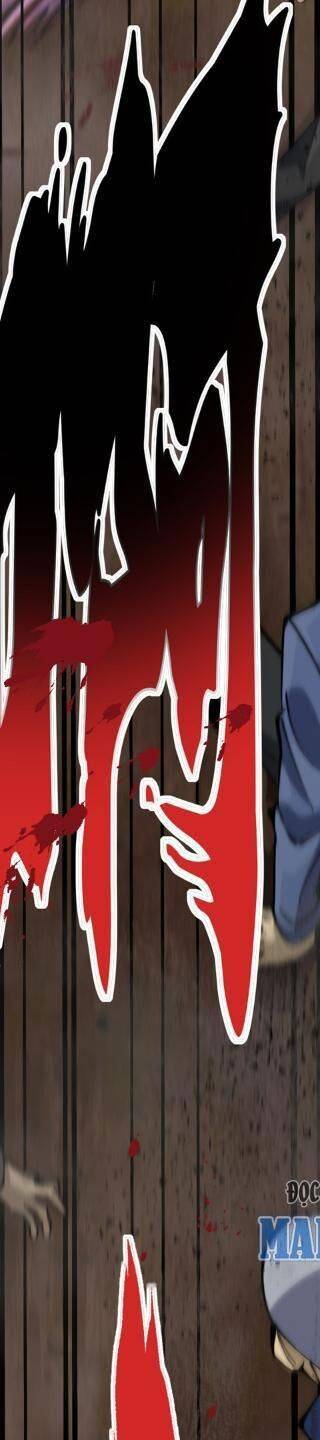 Ta Thật Không Muốn Học Cấm Chú: Chapter 11