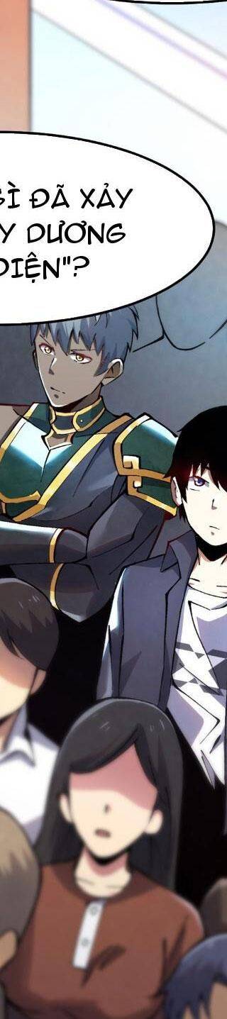 Ta Thật Không Muốn Học Cấm Chú: Chapter 11
