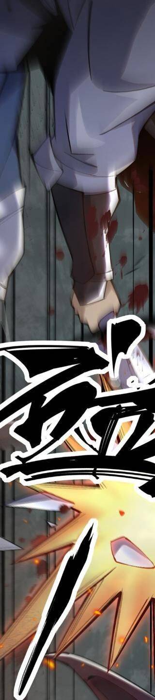 Ta Thật Không Muốn Học Cấm Chú: Chapter 11