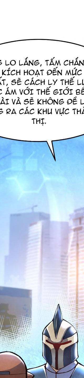 Ta Thật Không Muốn Học Cấm Chú: Chapter 11