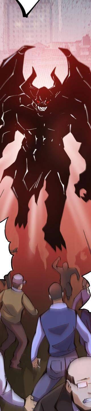 Ta Thật Không Muốn Học Cấm Chú: Chapter 11