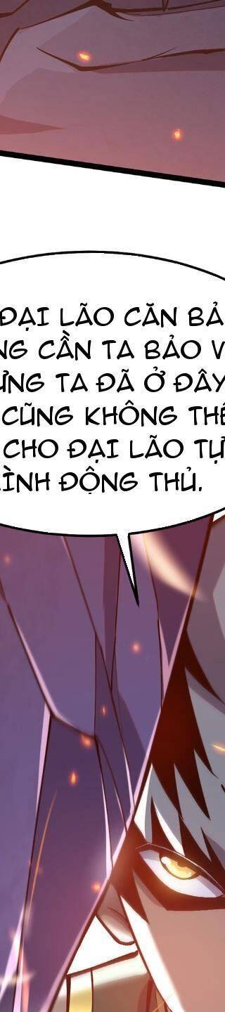 Ta Thật Không Muốn Học Cấm Chú: Chapter 11