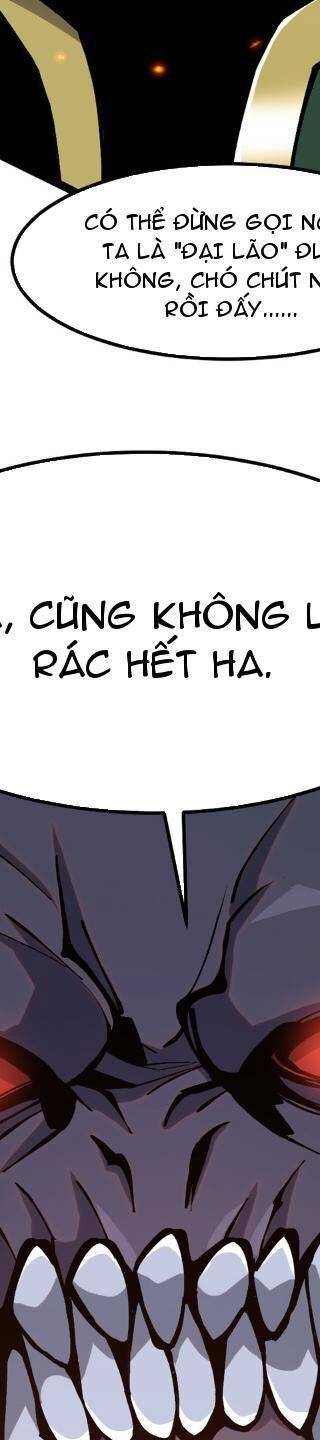 Ta Thật Không Muốn Học Cấm Chú: Chapter 11