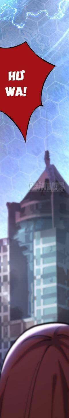 Ta Thật Không Muốn Học Cấm Chú: Chapter 11