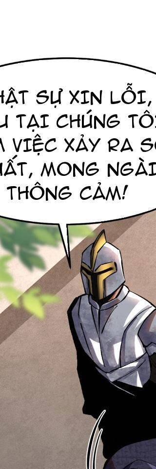 Ta Thật Không Muốn Học Cấm Chú: Chapter 12