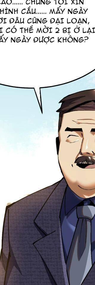 Ta Thật Không Muốn Học Cấm Chú: Chapter 12