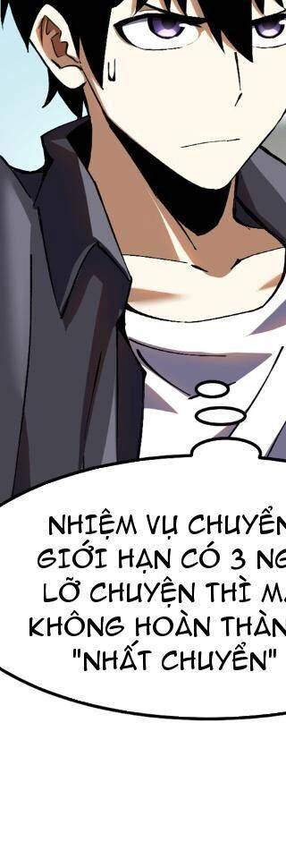 Ta Thật Không Muốn Học Cấm Chú: Chapter 12