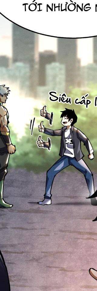 Ta Thật Không Muốn Học Cấm Chú: Chapter 12