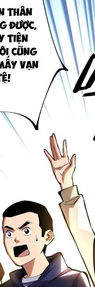 Ta Thật Không Muốn Học Cấm Chú: Chapter 12