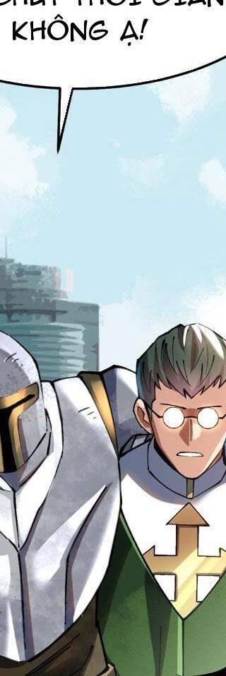 Ta Thật Không Muốn Học Cấm Chú: Chapter 12