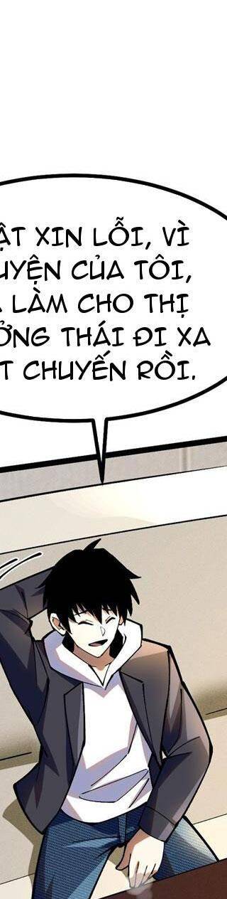 Ta Thật Không Muốn Học Cấm Chú: Chapter 16